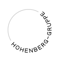 HOHENBERG-GRUPPE