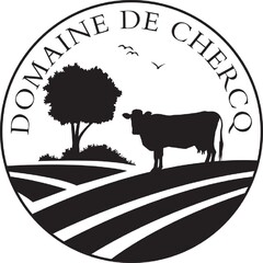 DOMAINE DE CHERCQ