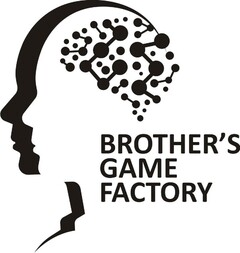 BROTHER'S GAME FACTORY