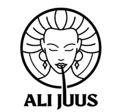 Ali Juus