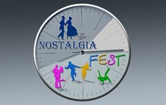 NOSTALGIA FEST