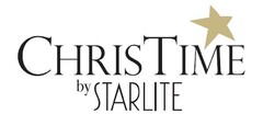 CHRISTIME by STARLITE