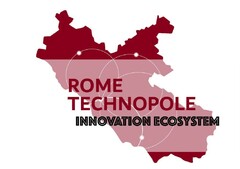 ROME TECHNOPOLE INNOVATION ECOSYSTEM