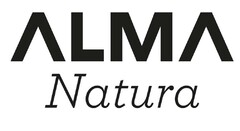 ALMA Natura