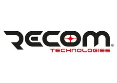 RECOM TECHNOLOGIES