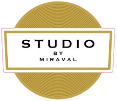 STUDIO BY MIRAVAL