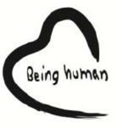 Being human