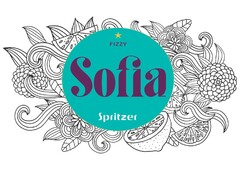 FIZZY Sofia Spritzer