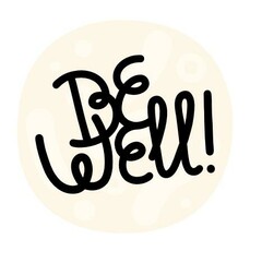 BE WEll !