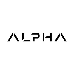 ALPHA