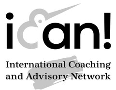 ican ! International Coaching and Advisory Network