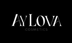 AYLOVA COSMETICS