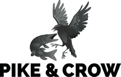 PIKE & CROW