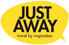 JUST AWAY travel by inspiration