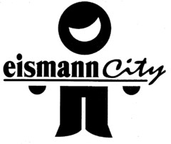 eismann city