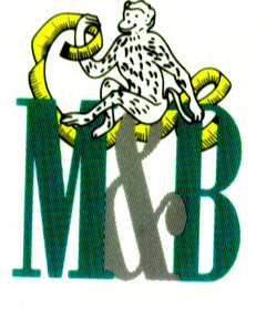 M&B