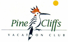 Pine Cliffs VACATION CLUB