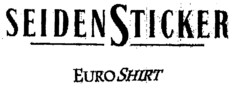 SEIDENSTICKER EURO SHIRT