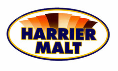 HARRIER MALT
