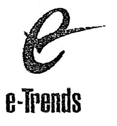 e e-Trends