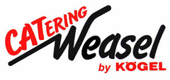 CATERING Weasel by KÖGEL