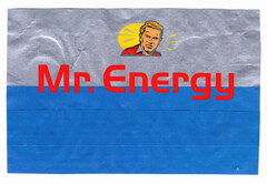 Mr. Energy