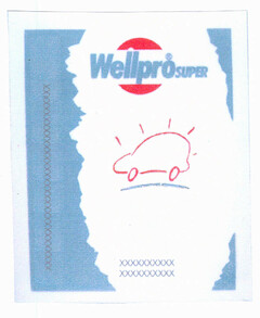 WellproSUPER