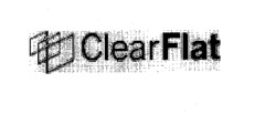 ClearFlat