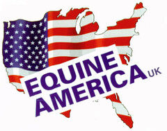 EQUINE AMERICA UK