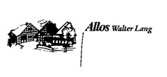 Allos Walter Lang