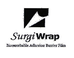 SurgiWrap Bioresorbable Adhesion Barrier Film