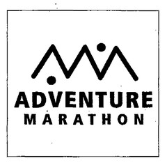 ADVENTURE MARATHON