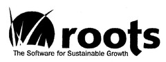 roots The Software for Sustainable Growth