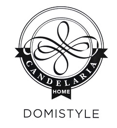 CANDELARIA HOME DOMISTYLE