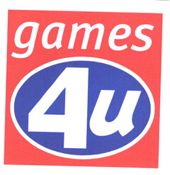 games 4u