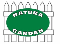 NATURA GARDEN