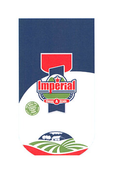 Imperial Classe A Grade