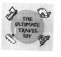 THE ULTIMATE TRAVEL TOY