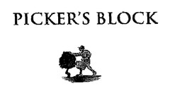 PICKER'S BLOCK