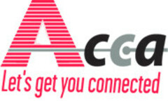 ACCa Let's get you connected