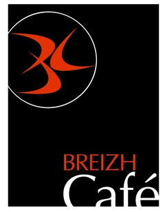 BREIZH Café