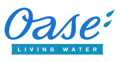 oase LIVING WATER