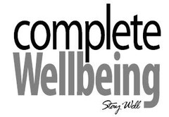 complete Wellbeing Stay Well