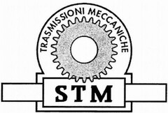 STM TRASMISSIONI MECCANICHE