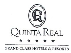 QUINTA REAL GRAND CLASS HOTELS & RESORTS