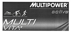 MULTIPOWER active MULTI VITA