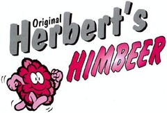 Original Herbert's Himbeer