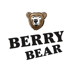 Berry Bear