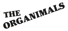 The Organimals