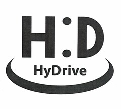 H:D HyDrive